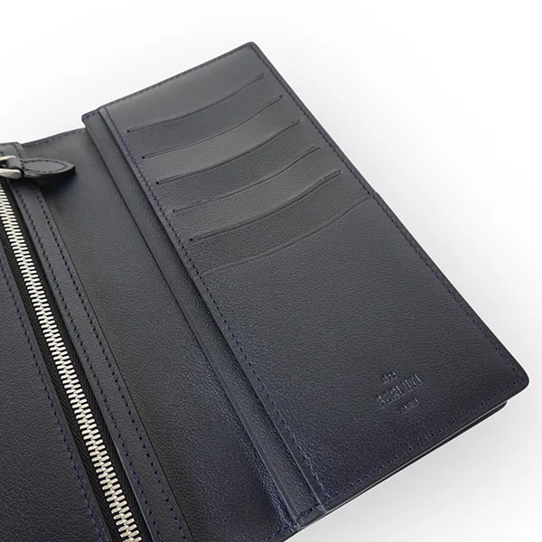 雑誌付録[N級品]ベルルッティ サンタル コピー ネオ スクリットレザー 長財布 bt25424