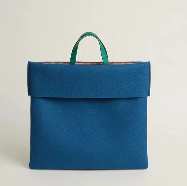 エルメス petit h 《 La main dans le sac 》トートバック コピー H1024828 B2