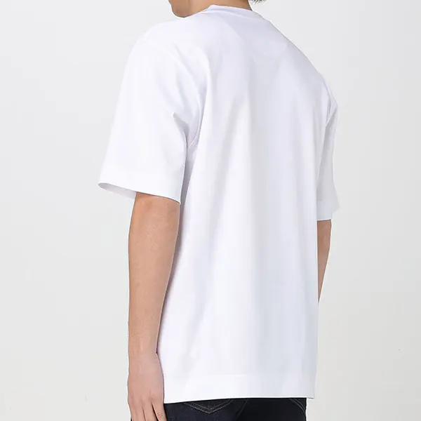 フェンディ FFロゴ コットン Tシャツ スーパーコピー FY0936ARYYF0QA0