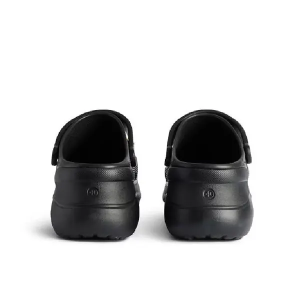 バレンシアガ コピー Crocs クロックス ミュール 25051415