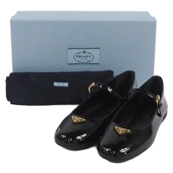 完売必至！プラダ フラットシューズ スーパーコピー p2505081