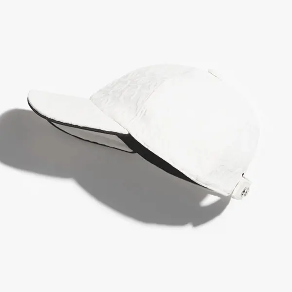上品でカジュアル【シャネル コピー】キャップ AAA954-B20209-U0210