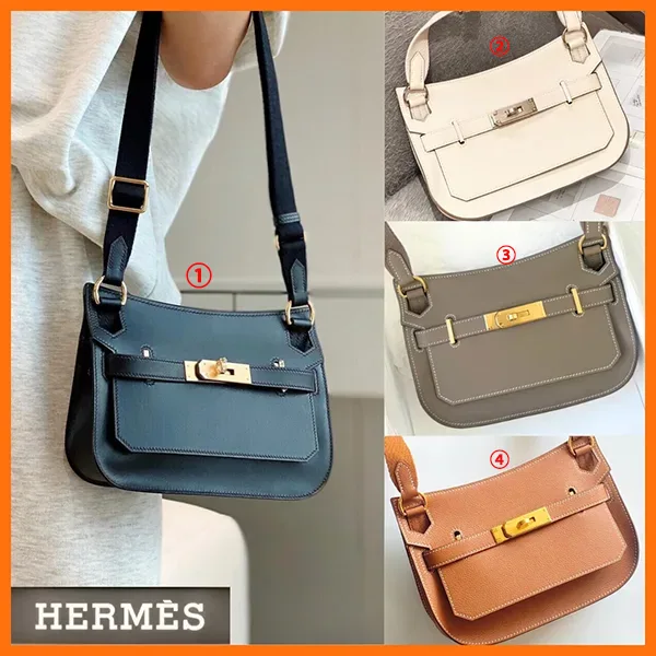 【カラバリ豊富♪】エルメス ジプシエール コピー ミニ ショルダーバッグ H084047