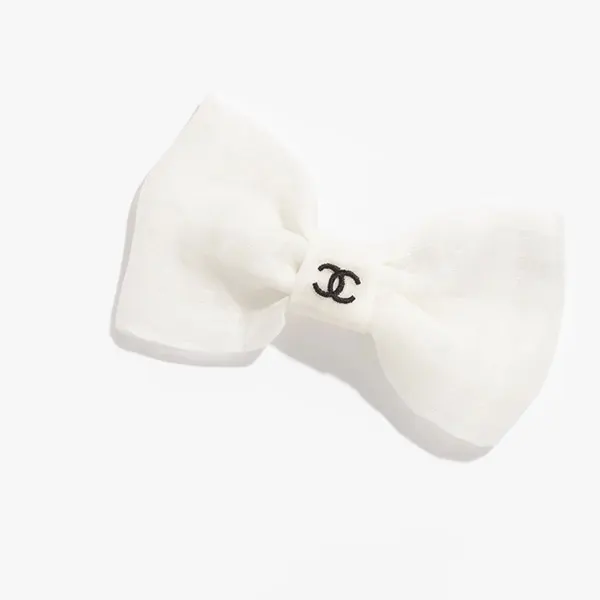 人気商品★シンプル可愛い★シャネル コピー★バレッタ ヘアアクセサリー AAB048-B20489-U0817