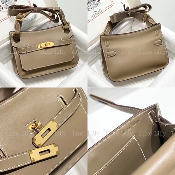 【カラバリ豊富♪】エルメス ジプシエール コピー ミニ ショルダーバッグ H084047