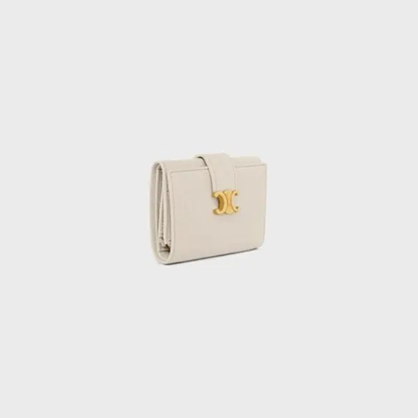 新作[N級品]ファインウォレット セリーヌ ヴィクトワール コピー 10M963GHH