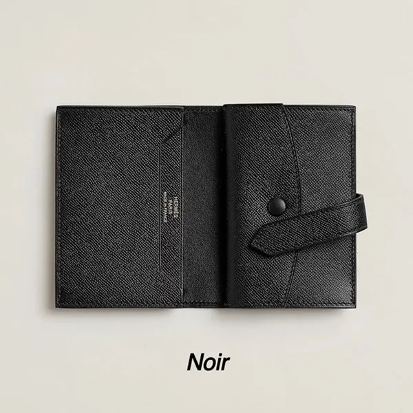 【エレガンス×コンパクト】エルメス コピー Bearn コンパクト ミニ財布 H039796CC18
