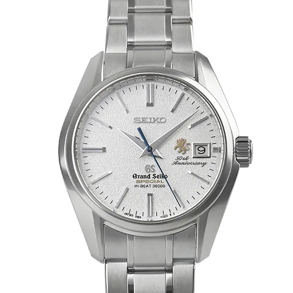グランドセイコー コピー 50周年記念 限定300本 SBGH015 9S85-00C0