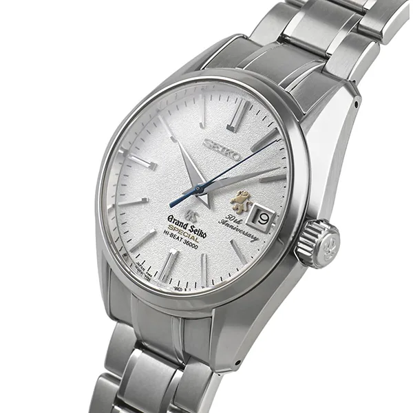 グランドセイコー コピー 50周年記念 限定300本 SBGH015 9S85-00C0