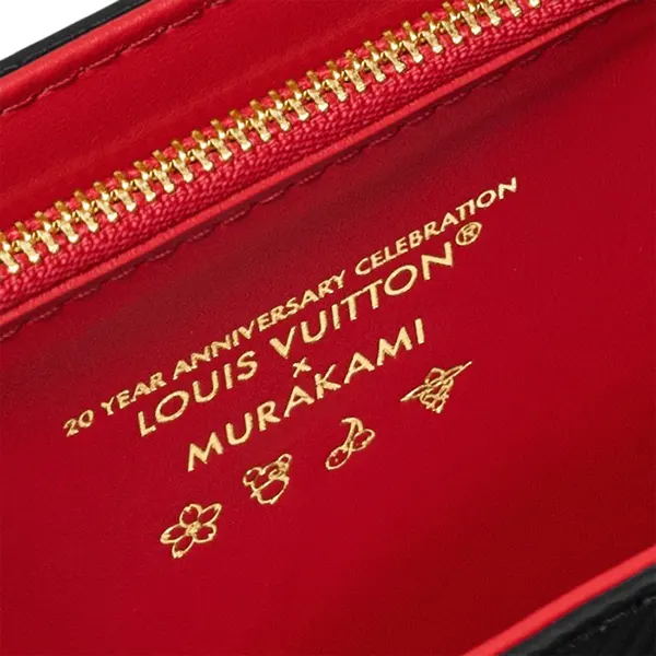 ルイヴィトン LV × TM ツイスト MM ブラック M14094