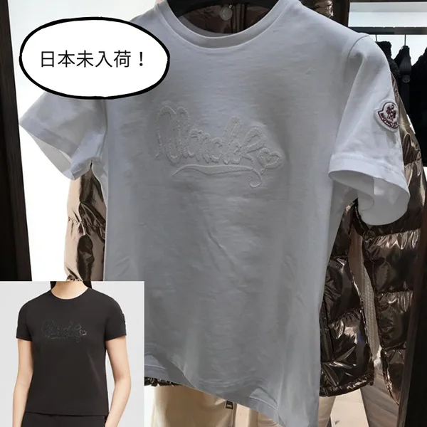 数量限定版！限定生産！【モンクレール】ヘビ年！Tシャツ 激安☆２色 K10938C000