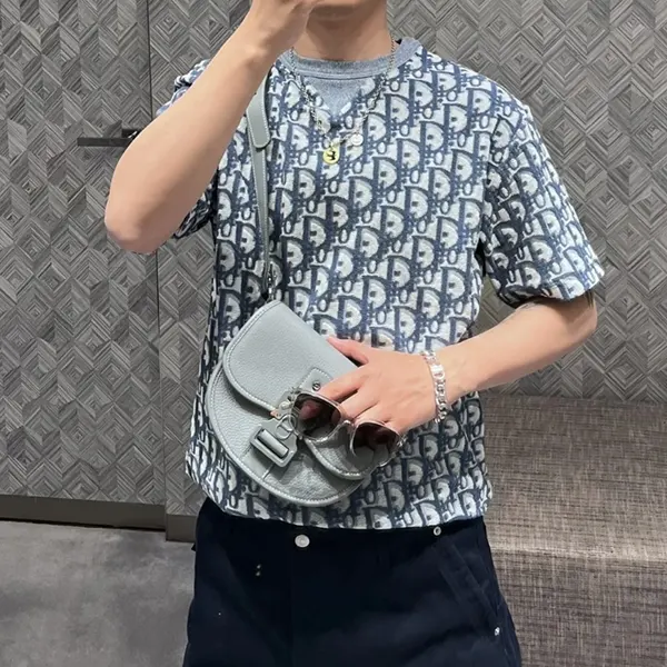 即日配送ディオール Tシャツ コピー リラックスフィット 483J646A0906