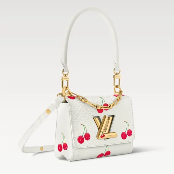 ルイヴィトン LV × TM ツイストPMバッグ スーパーコピー M13239