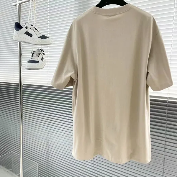即発送★ディオール n級品 リラックス フィット Couture Tシャツ 343J696C0554