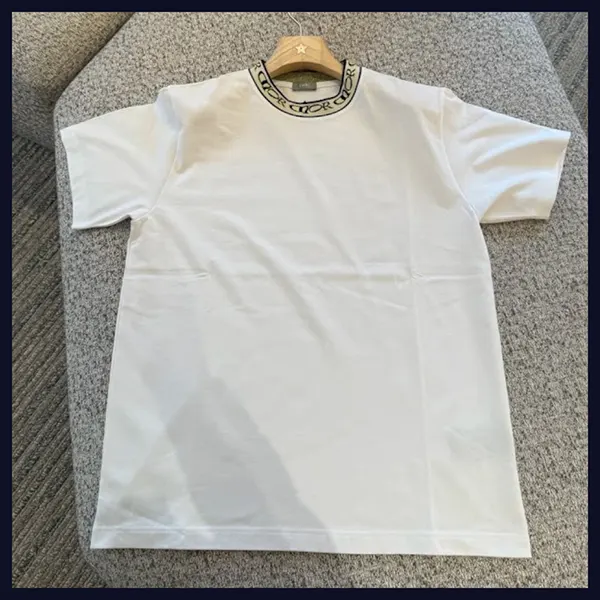 ディオール AND LEWIS ハミルトン Tシャツ 593J696C0554