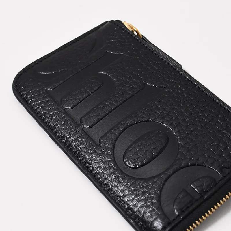 クロエ スーパーコピー BIKIE フラグメントカードケース 3色 kly55218