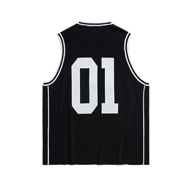 贈り物にもピッタリ★バレンシアガ+Basketball Series タンクトップ コピー 822082T52221070
