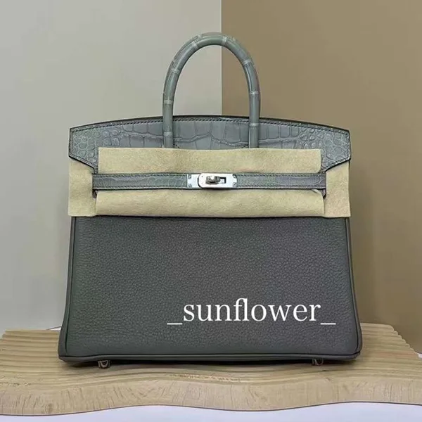 エルメス バーキン25cm コピー タッチ グリメイヤー/S金具 h257165