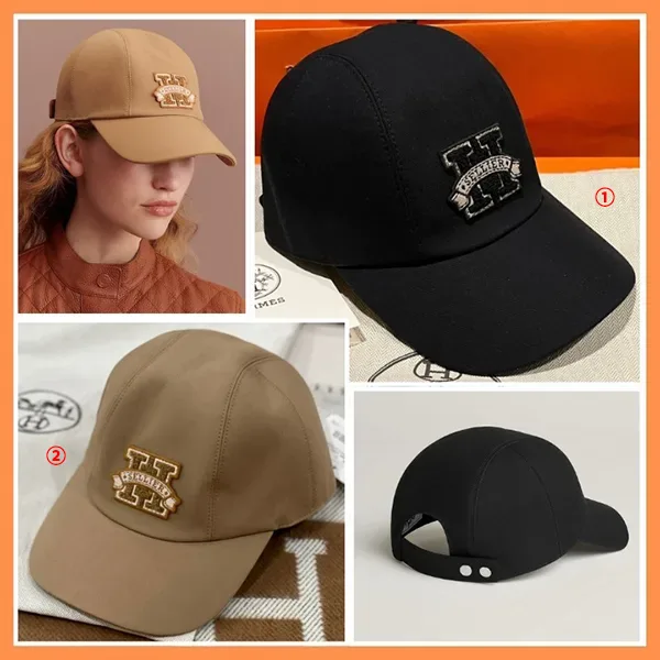 新作[N級品]エルメス キャップ パチモン《デイヴィス・Hセリエ》H232032N 1256
