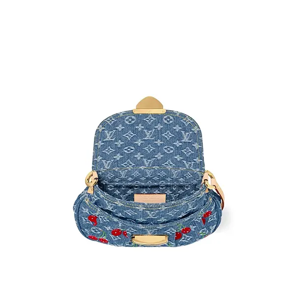 [N級品]2025ブランド新作ルイヴィトン LV × TM サンセット ショルダーバッグ M13680