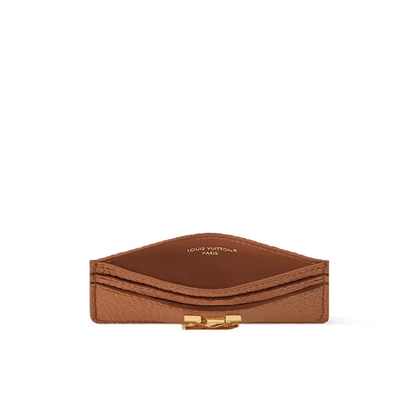 ルイヴィトン カードケース n級品 ポルト カルト カプシーヌM23697