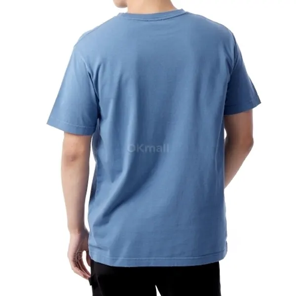 [N級品]激安ディオール カジュアル フィット 半袖 Tシャツ コピー 483J696D0847