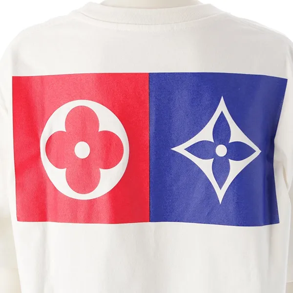 [N級品]激安価格！ルイヴィトン 半袖Ｔシャツ スーパーコピー RM192M NPL HHY07W
