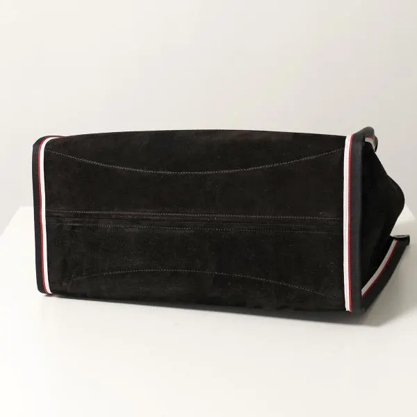 人気商品★クリスチャンルブタン n級品 トートバッグ NASTROLOUBI 1255241