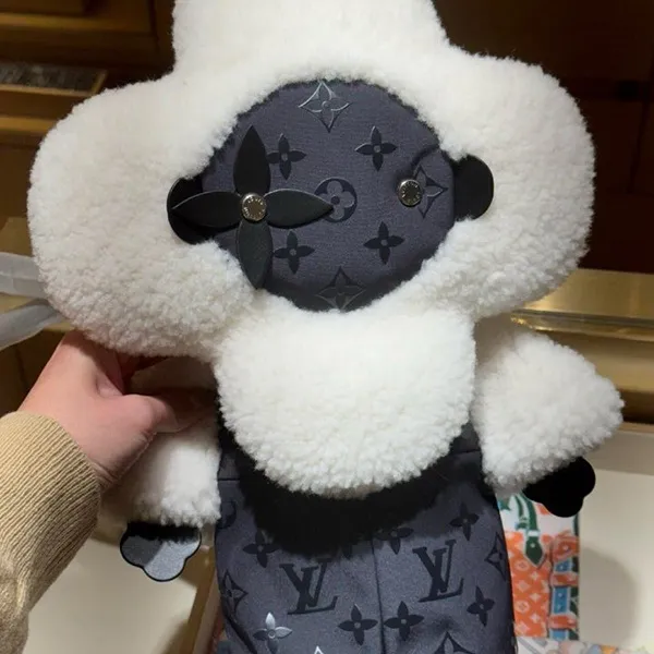 即日配送お部屋に飾ってもOK ルイヴィトン コピー ヴィヴィエンヌ・バックパック M11794