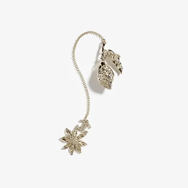 絶対に欲しいシャネル イヤリング アクセサリー ABF984-B21161-U2154