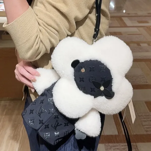 即日配送お部屋に飾ってもOK ルイヴィトン コピー ヴィヴィエンヌ・バックパック M11794