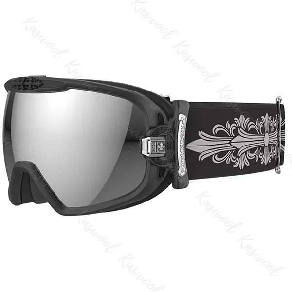 クロムハーツ SKI GOGGLES スキーゴーグル コピー 数量限定！ch258164
