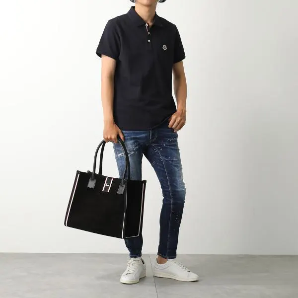 人気商品★クリスチャンルブタン n級品 トートバッグ NASTROLOUBI 1255241