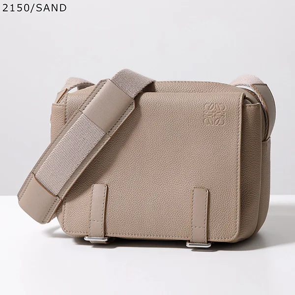 ロエベ バッグ コピー MILITARY MESSENGE ミリタリー B553A72X22
