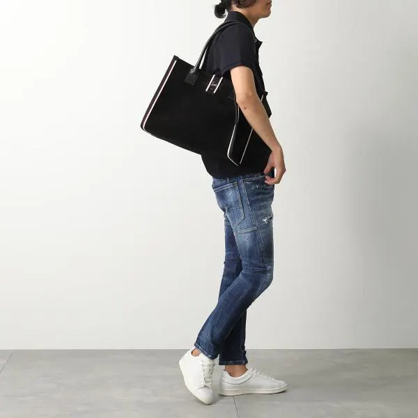 人気商品★クリスチャンルブタン n級品 トートバッグ NASTROLOUBI 1255241