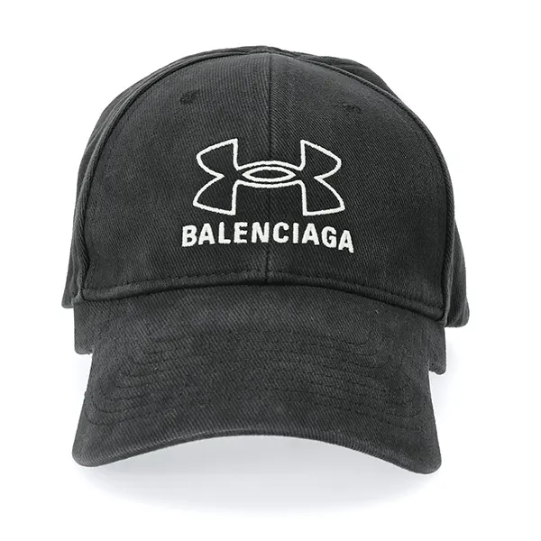 バレンシアガ×アンダーアーマー"UA CAP" 807145 410B2 1160