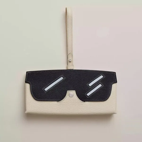 毎日が笑顔に♪チャーム◎【エルメス サングラス ケース 偽物】 wink H083601CK