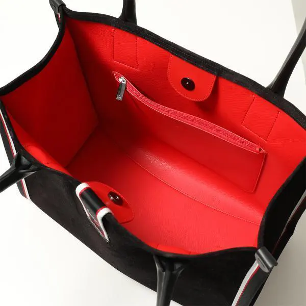 人気商品★クリスチャンルブタン n級品 トートバッグ NASTROLOUBI 1255241