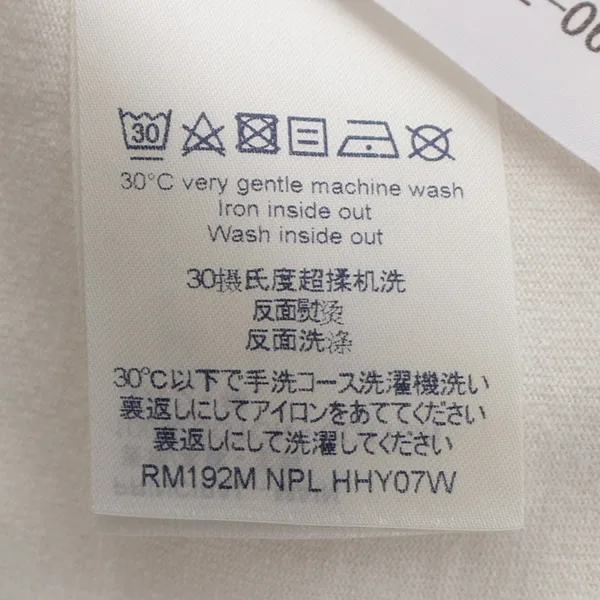 [N級品]激安価格！ルイヴィトン 半袖Ｔシャツ スーパーコピー RM192M NPL HHY07W