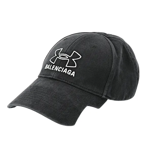 バレンシアガ×アンダーアーマー"UA CAP" 807145 410B2 1160