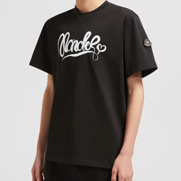 限定生産！【モンクレール】ヘビ年！Tシャツ スーパーコピー☆２色 mc25814