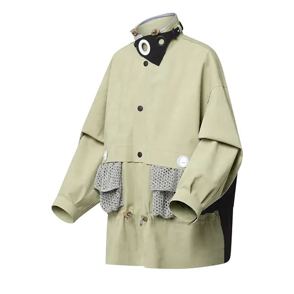バイラ付録[N級品]【スタイリッシュ♪】ルイヴィトン コピー★パーカー 1AIPT0