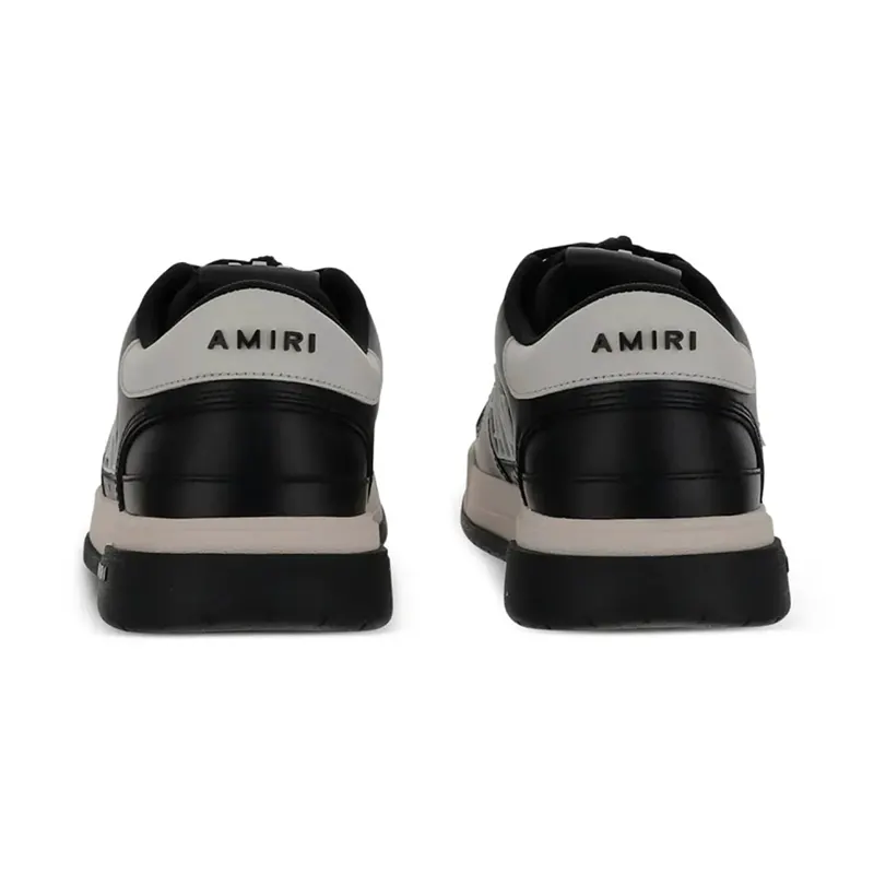 アミリ 並行輸入品 クラシックロー スニーカー 6色 am255188