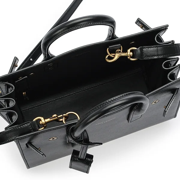 サンローラン サック ド ジュール 偽物 ショルダーバッグ☆ysl258192