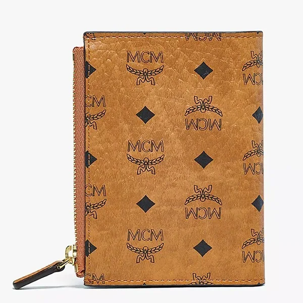 数量限定版!エムシーエム クレヨンしんちゃん 偽物 日本限定 Aren Small Wallets MXSFATA0