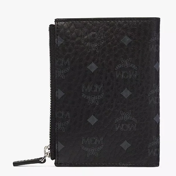数量限定版！エムシーエム クレヨンしんちゃん 偽物 日本限定 Aren Small Wallets MXSFATA0