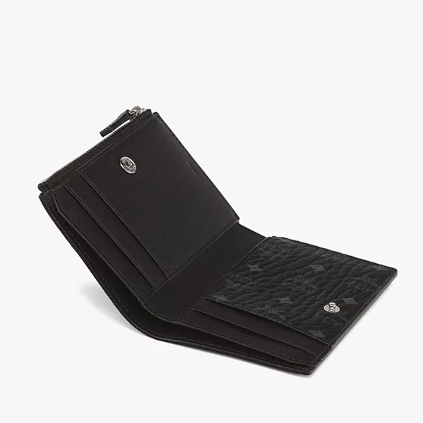 数量限定版!エムシーエム クレヨンしんちゃん 偽物 日本限定 Aren Small Wallets MXSFATA0