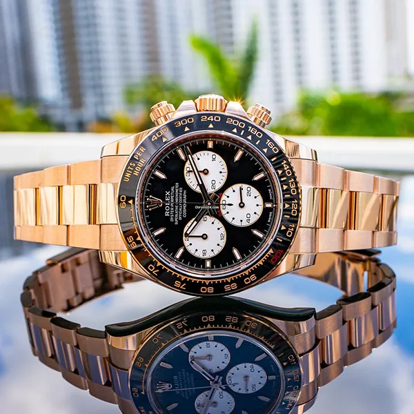 2025年 ロレックス デイトナ 126525LN コピー「ル・マン」40mm