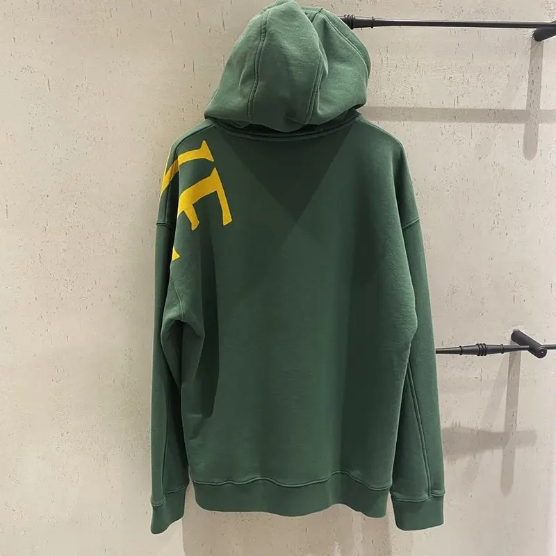 ロエベ Relaxed fit hoodie コットン パーカー コピー商品 3色 ly200215122