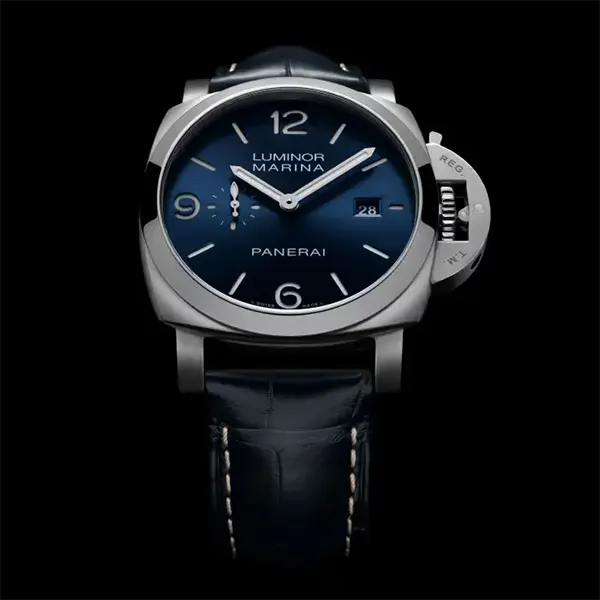 大特価★パネライ ルミノール マリーナ スーパーコピー PAM03313